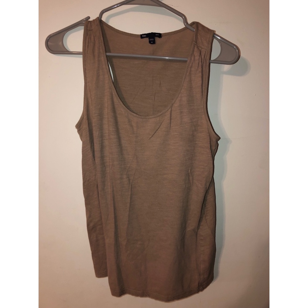 Gap tank top